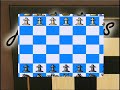 Chess Blitz #12 - Shaking off some rust!