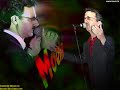 Ziyad Assad vs Moein Kurdish vs Persish Music
