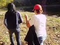 Lidi Deia e Malu