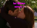 les bisous de la saison 1