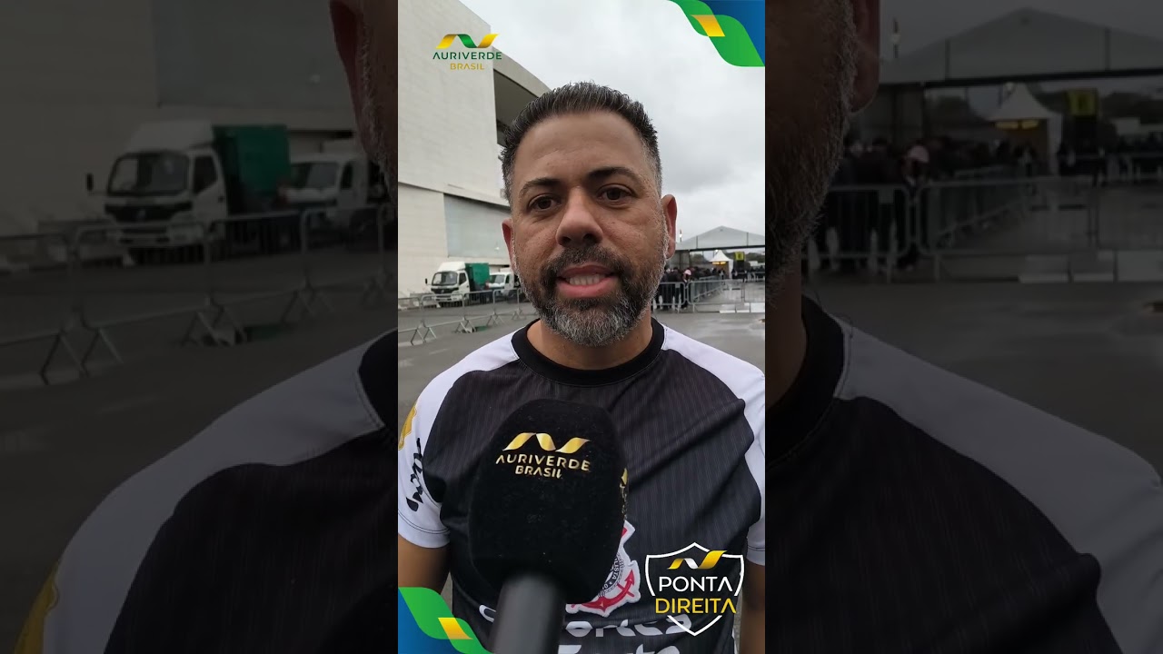 FERNANDO DINIZ 'BATEU NO TETO' PELO TIMÃO?