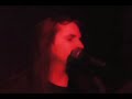 Agalloch - \"Falling Snow\" Live in Portland, OR - Nov 3 06