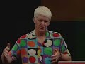 Google Developers Day US - Theorizing from Data