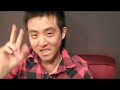 Eddie Kim at Halloween Bash 2009