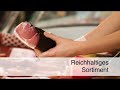 Catering Düsseldorf Metzgerei & Feinkost Springwald