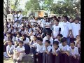 manaoag parish fr butch bombase manaoag national high school