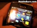 Samsung Intrepid review - part 2 of 2