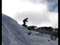 The Best - Thredbo 2005 The Best - Thredbo 2005