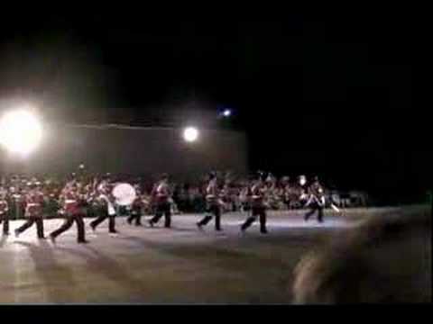 Fort Henry Drums 1