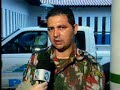 MS Record 1ª Edição - PMA apreende 392 papagaios silvestres
