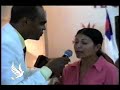 CAMPA�A DE SANIDAD Y MILAGROS