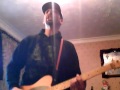An improvisation by Adi Cox