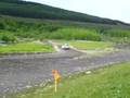 Calum MacLeod (L555 REP) - Red Dragon Rally 2007