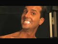 Buster Gets A Spray tan!