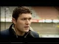Ontgoocheling op training na Club-Anderlecht \ Ontgoocheling op training na Club-Anderlecht \