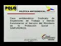 la flexibilizacion del empleo