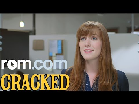 Rom.Com | Cracked Series Trailer