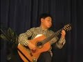 Prelude BWV 1006a