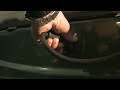 Golf Tips & Etiquette : How to Charge an Electric Golf Cart