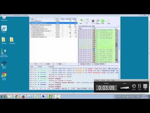 Как оптимизировать работу и настроить прокси для Zennoposter?