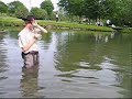 Carp - Flyfishing for Common-Carp Carp - Flyfishing for Common-Carp