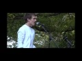 Justin Sebastyan - Home - 4/21/09