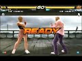 Tekken 6 - Lili vs Steve