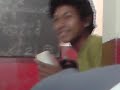 ultimo dia de clases en aduni 2008, haciendo enfasis en el falido intento por apanar a 