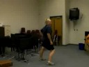Model Walk - Part 2