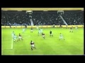 Falkirk FC Paul McGrillen Goal 1996-97 Scottish Cup Semi-Final Replay.
