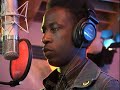 Saul Williams and Stuart Davis - April Showers, April Tears