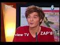 EXTRAIT \"ZAP 8\" PETER PAN