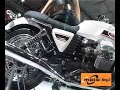 Moto Guzzi V7 Classic - Eicma 2007