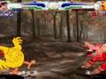 videos de BS: T.Hawk Typhoon Legend mugen 5# forest animals