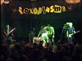 Toxoplasma - S.O.S
