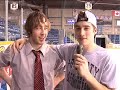 Cape Breton Screaming Eagles (4) Moncton (1)