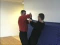 Wing Tsun Scandinavia - Sifu Morten Ibsen - Free Chi Sau