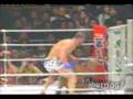 Wanderlei Silva vs Alexander Otsuka