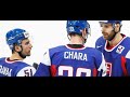 Slovensko vs USA 4:2 (MS 2012)
