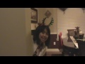 Why Couldn't It Be Christmas Everyday?? - Our Christmas Music Video