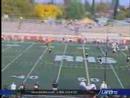 SRJC football kicker/punter Scotty McKeon