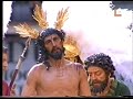 Jesús Despojado en Campana. 2007