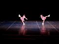 EDVR: Duo Gabi e Tati