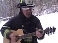 The Firefighter Song