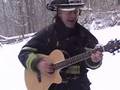The Firefighter Song