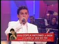 Antonio Cortes - Dos Cruces - Se llama Copla