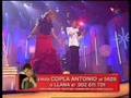 Antonio Cortes - Dos Cruces - Se llama Copla
