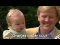 Weekoverzicht: de week van Willem Alexander