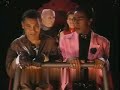Red Dwarf Rimmer Song
