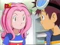 Digimon 02 Español Episodio 6 Un picnic peligroso Parte 1